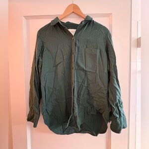 Abercrombie & Fitch Women’s Flannel